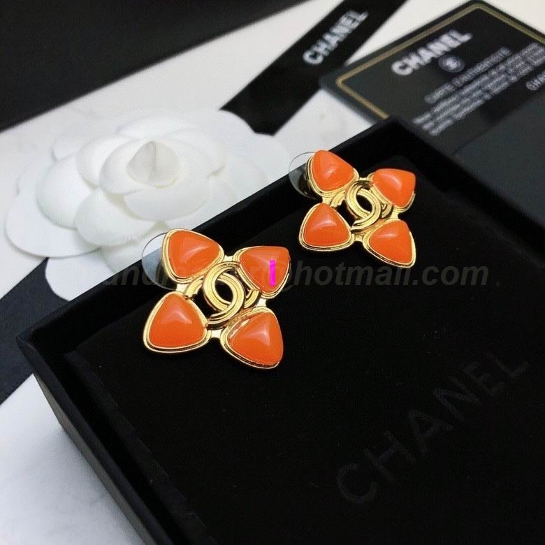 Chanel Earrings 2312